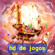 hd de jogos aliexpress - download